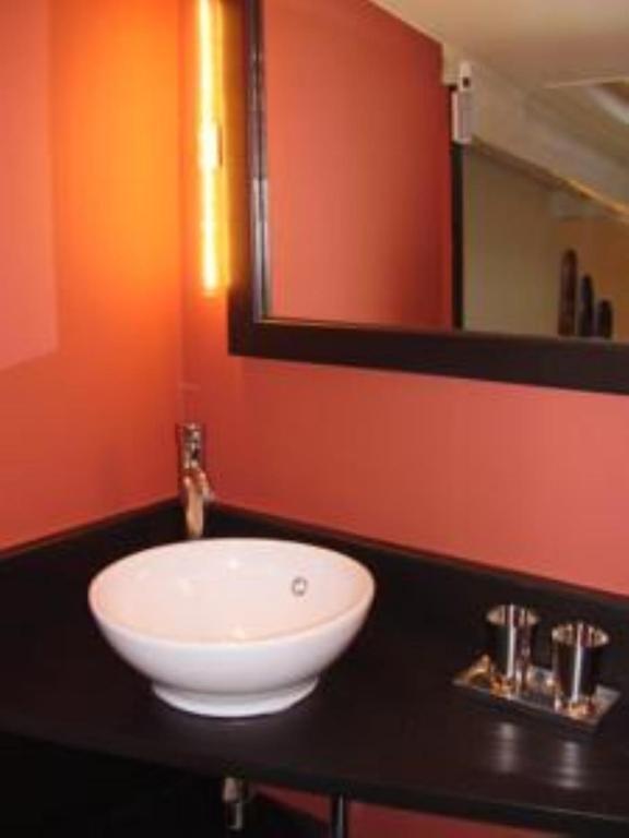 Apartment Interieurs-cour